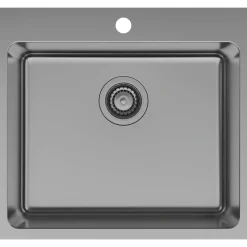 LAVABO FL21 KØKKENVASK 550 MM