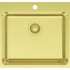 LAVABO FL21 KØKKENVASK 550 MM