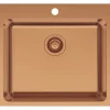 LAVABO FL21 KØKKENVASK 550 MM