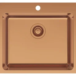 LAVABO FL21 KØKKENVASK 550 MM