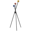 LEDVANCE DECOR BUBBLE GULVLAMPE MULTIFARVET 71,8 CM