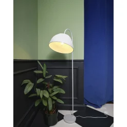 LEDVANCE DECOR CAMEL GULVLAMPE HVID 33,3 CM