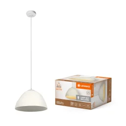 LEDVANCE DECOR CAMEL PENDEL HVID 38,2 CM