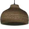 LEDVANCE DECOR CARDBOARD PENDEL BRUN 36,7 CM
