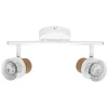 LEDVANCE DECOR CORK SPOTLAMPE HVID GU10 6,8W