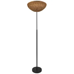 LEDVANCE DECOR DROP GULVLAMPE BEIGE 30,8 CM