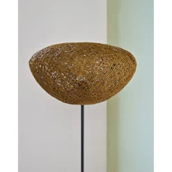 LEDVANCE DECOR DROP GULVLAMPE BEIGE 30,8 CM