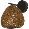 LEDVANCE DECOR DROP PENDEL BEIGE 22,8 CM