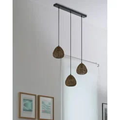 LEDVANCE DECOR DROP PENDEL BEIGE 20,2 CM