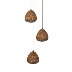 LEDVANCE DECOR DROP PENDEL BEIGE 33,2 CM