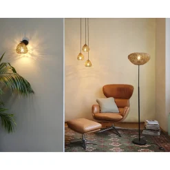 LEDVANCE DECOR DROP PENDEL BEIGE 33,2 CM