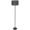 LEDVANCE DECOR FELT GULVLAK MØRK GRÅ 32,3 CM