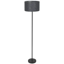 LEDVANCE DECOR FELT GULVLAK MØRK GRÅ 32,3 CM