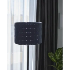LEDVANCE DECOR FELT GULVLAK MØRK GRÅ 32,3 CM