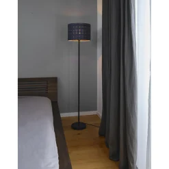 LEDVANCE DECOR FELT GULVLAK MØRK GRÅ 32,3 CM