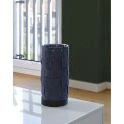 LEDVANCE DECOR FELT LOFTLAMPE MØRK GRÅ 13,2 CM