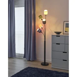 LEDVANCE DECOR FELT PLAFOND MULTIFARVET 101,8 CM