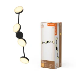 LEDVANCE DECOR MOON SPOTLAMPE SORT 21W
