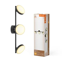 LEDVANCE DECOR MOON SPOTLAMPE SORT 16W