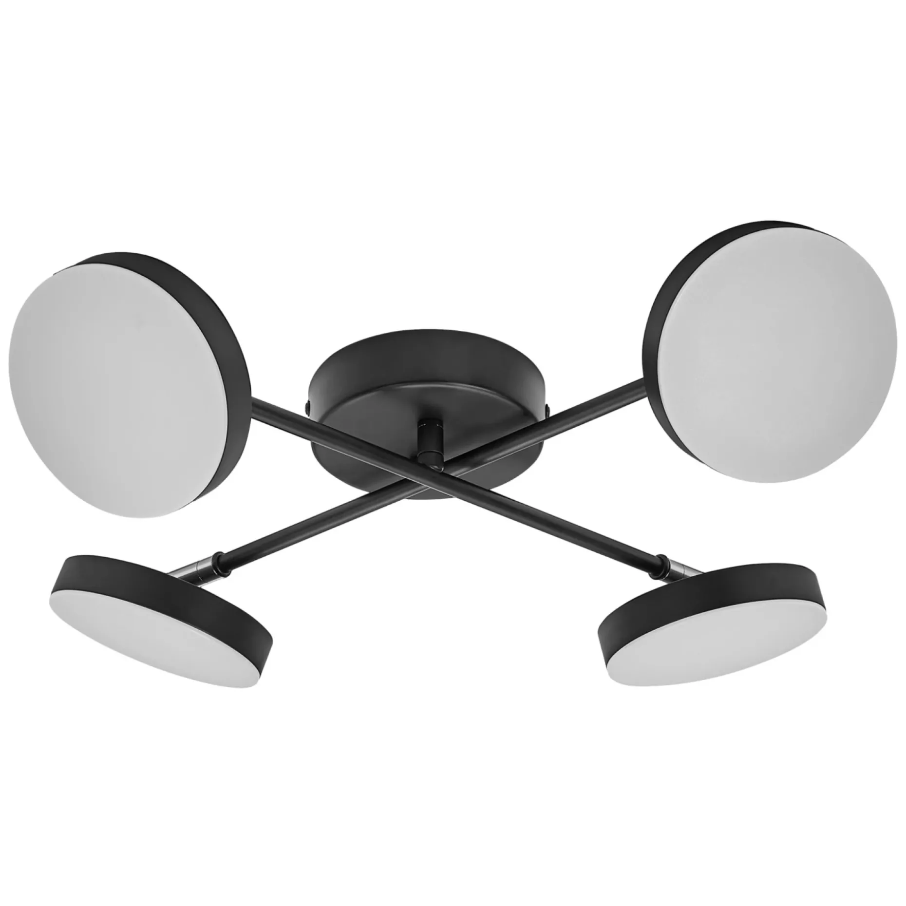 LEDVANCE DECOR MOON SPOTLAMPE SORT 21W
