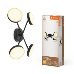 LEDVANCE DECOR MOON SPOTLAMPE SORT 21W