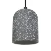 LEDVANCE DECOR PILL PENDEL SORT 22,2 CM