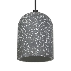 LEDVANCE DECOR PILL PENDEL SORT 22,2 CM