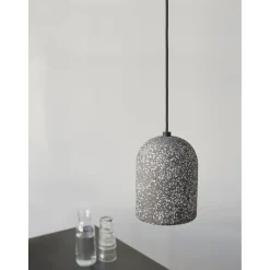 LEDVANCE DECOR PILL PENDEL SORT 22,2 CM