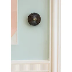 LEDVANCE DECOR PLISSEE PENDEL BEIGE 30,8 CM
