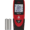 LEICA DISTO D1 MED BLUETOOTH AFSTANDSMÅLER 0,2 - 40 M