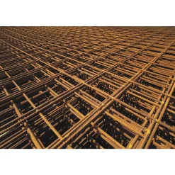 LEMVIGH-MÜLLER ARMERINGSNET 2150 X 5000 MM 150X6 MM MASKER