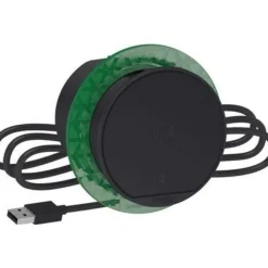 LK INS44010 TRÅDLØS OPLADER