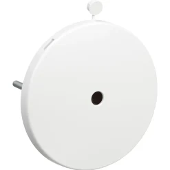LK Ø83MM LAMPEUDTAG HVID