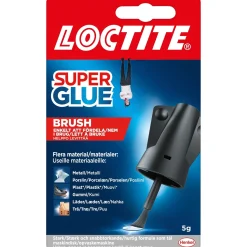 LOCTITE GLUE BRUSH-ON SUPERLIM 5 G