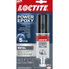 LOCTITE POWER METAL EPOXY 25 ML