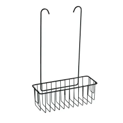 LOPE RUSTFRIT STÅL 600X300MM TRÅDHYLDE FORKROMET STÅL
