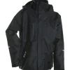 LYNGSØE FOX 7097-07 VINTERJAKKE S SORT