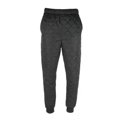 LYNGSØE LYNGSØE RAINWEAR BUKS TERMOBUKS XL SORT