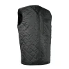LYNGSØE LYNGSØE RAINWEAR VEST TERMOVEST M SORT