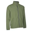 LYNGSØE RAINWEAR F1011-08 JAKKE L GRØN