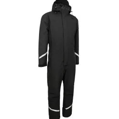 LYNGSØE 4WS-4073-07 KEDELDRAGT L SORT