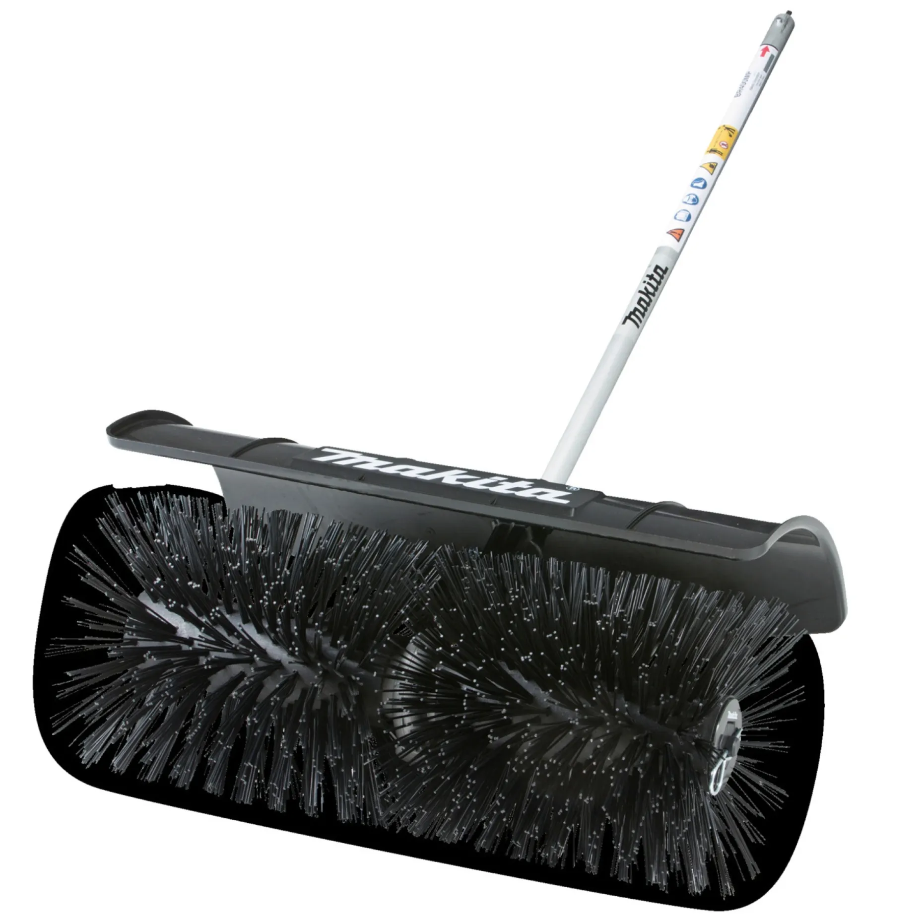 MAKITA 199319-3 BØRSTEKOST FORSATS
