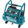 MAKITA AC001GZ KOMPRESSOR 7,2 - 9,3 AKKU 40 V 7,6 L UDEN BATTERI OG LADER