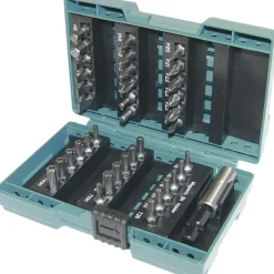 MAKITA B-28606 BITSSÆT 37 STK