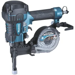 MAKITA BETON AN250HC HP SØMPISTOL TRYKLUFT