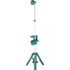 MAKITA DEADML814 ARBEJDSLAMPE 3000 LM