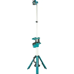 MAKITA DEADML814 ARBEJDSLAMPE 3000 LM