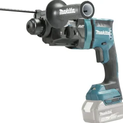 MAKITA DHR182Z BORE-/MEJSELHAMMER AKKU UDEN BATTERI OG LADER 1,7 J