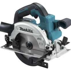 MAKITA DHS660Z RUNDSAV AKKU 18V UDEN BATTERI OG LADER