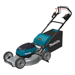 MAKITA DLM533Z PLÆNEKLIPPER AKKU 18V UDEN BATTERI OG LADER